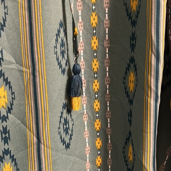 Cruel Western Top - Picture 4 of 6